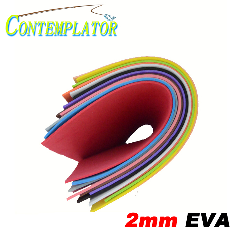 Papel EVA flotante terrestre p - Fishing Lure Topwater reseña y precio