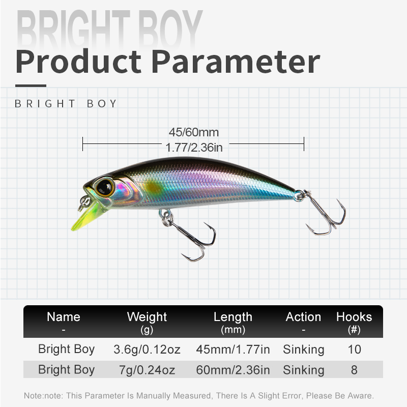 Kingdom-señuelo de pesca de pe - Fishing Lure Crankbait reseña y precio