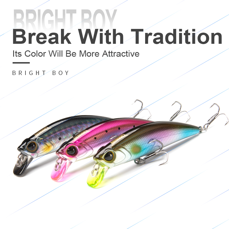 Kingdom-señuelo de pesca de pe - Fishing Lure Crankbait reseña y precio