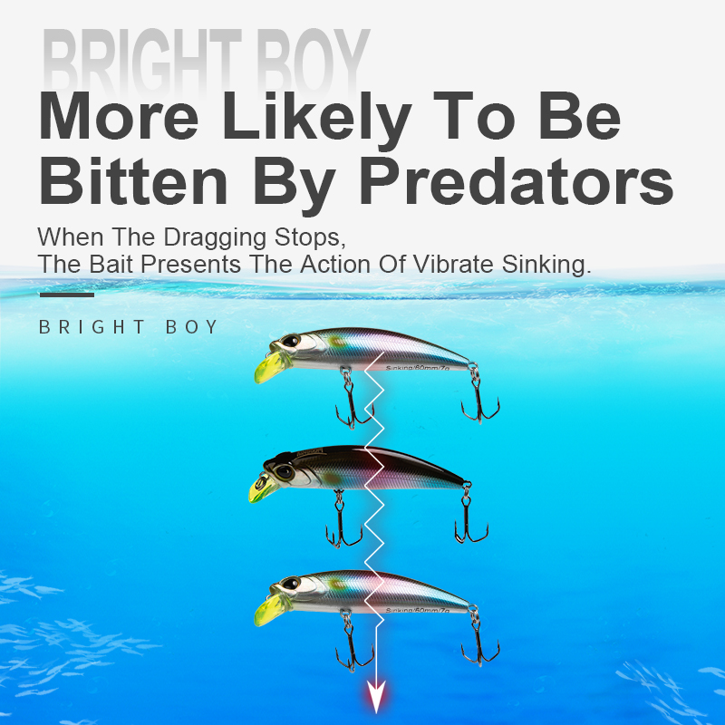 Kingdom-señuelo de pesca de pe - Fishing Lure Crankbait reseña y precio