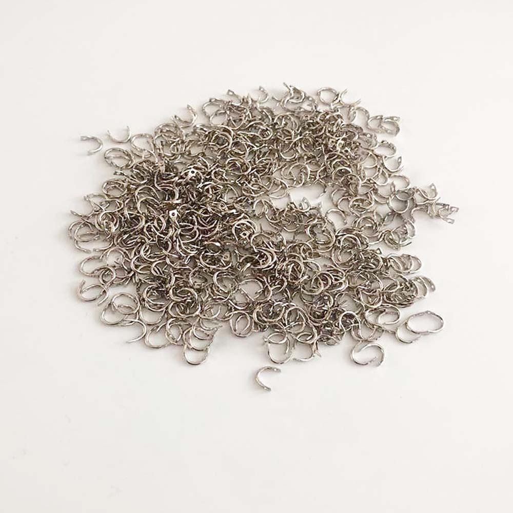 Lote de 50-100 unidades de ceb - Fishing Lure Spinner reseña y precio