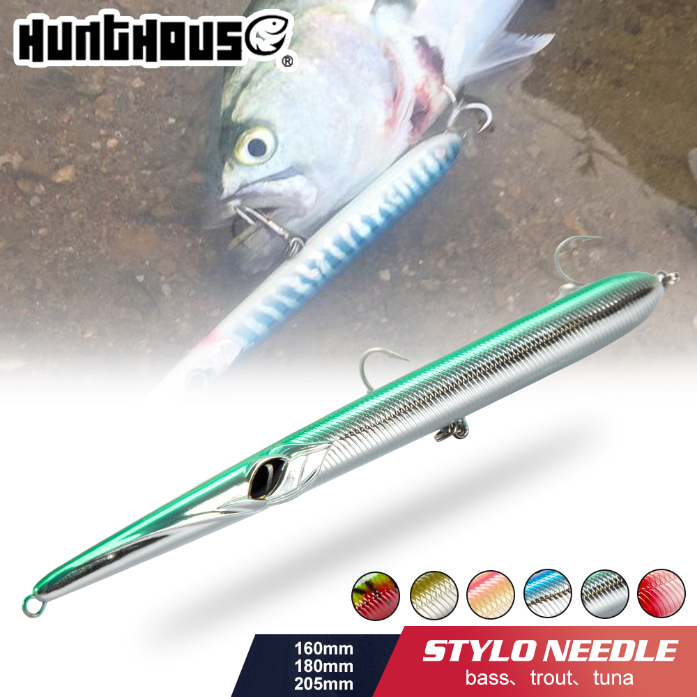 Señuelo de pesca Hunthouse Nee - Fishing Lure Swimbait reseña y precio