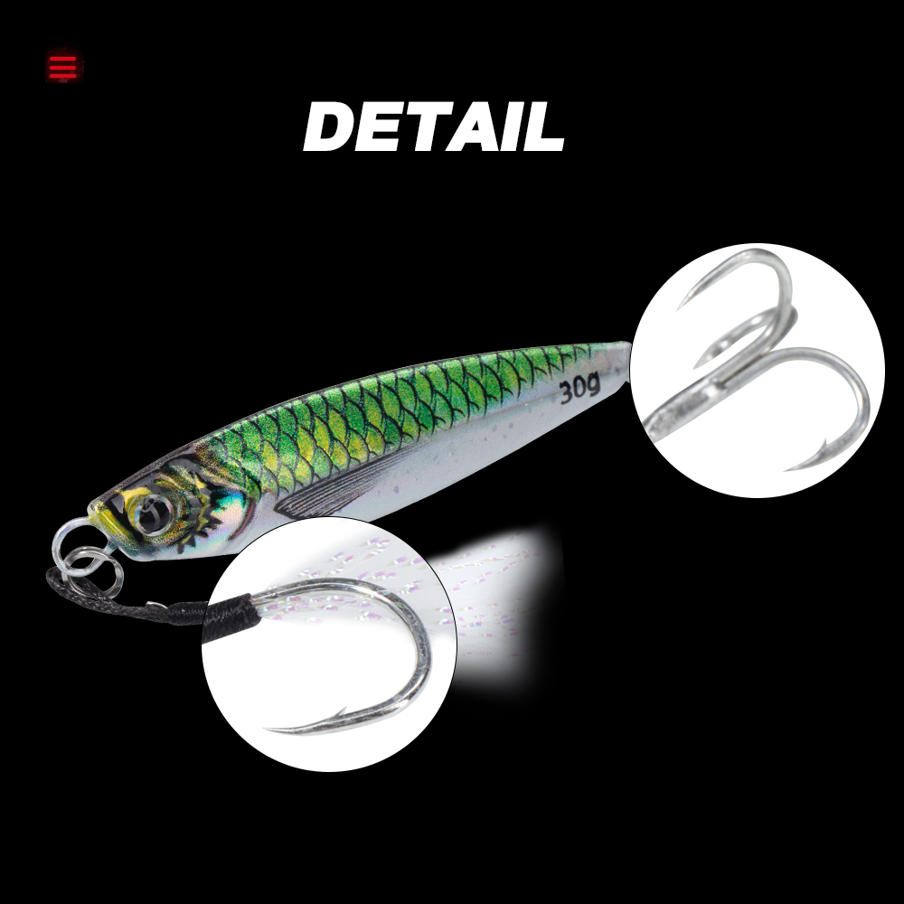 Hunthouse-señuelo de pesca de  - Fishing Lure Swimbait reseña y precio