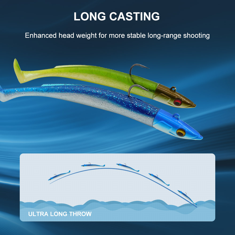ESFISHING Señuelo de Pesca Bla - Fishing Lure Spoon reseña y precio