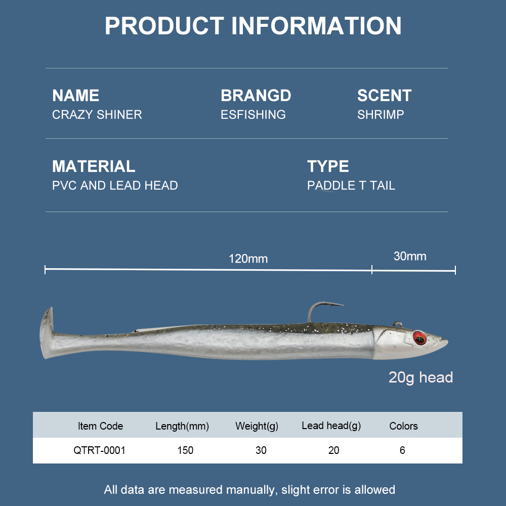 ESFISHING Señuelo de Pesca Bla - Fishing Lure Spoon reseña y precio