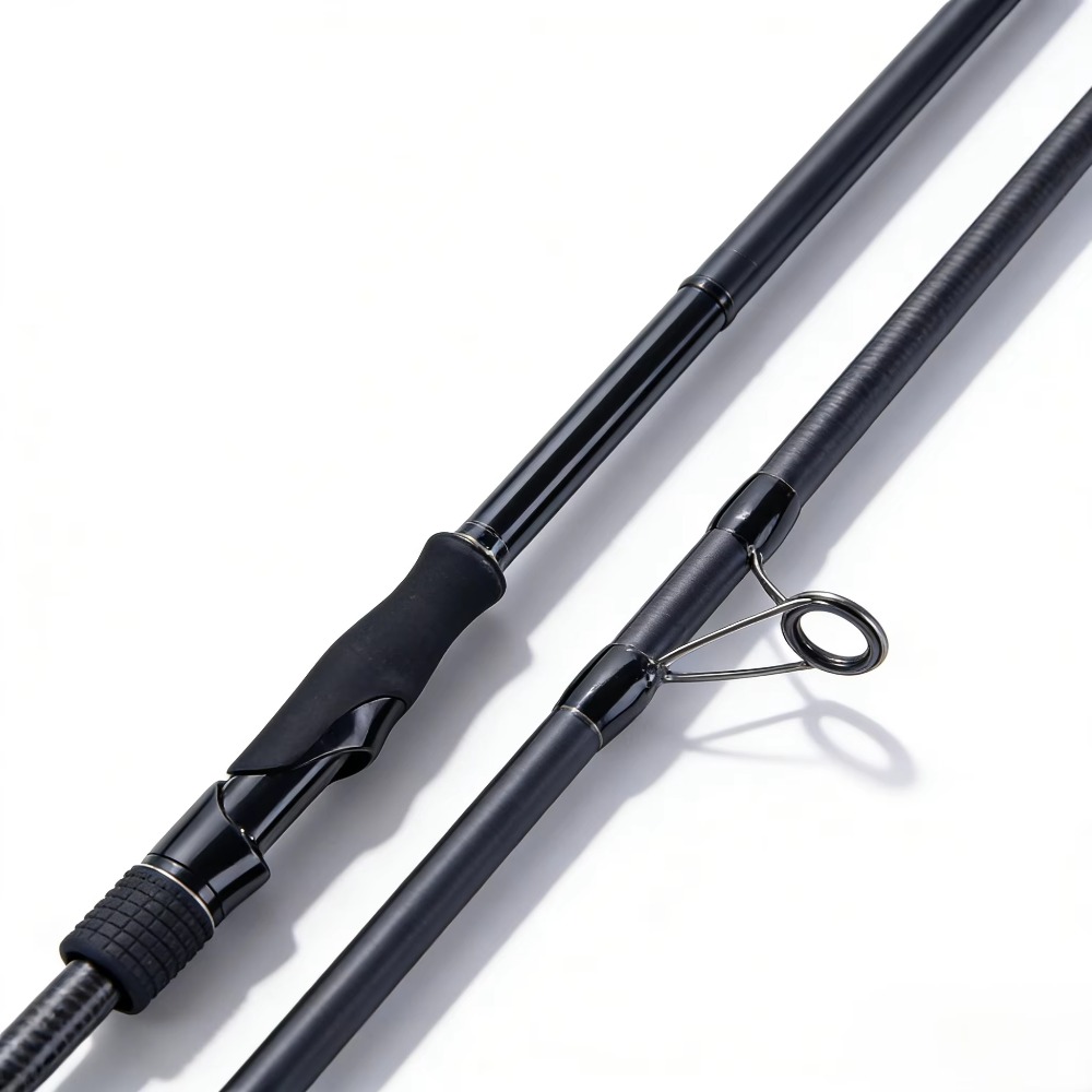 Caña de Pescar de Fibra de Car - Fishing Lure Jig reseña y precio