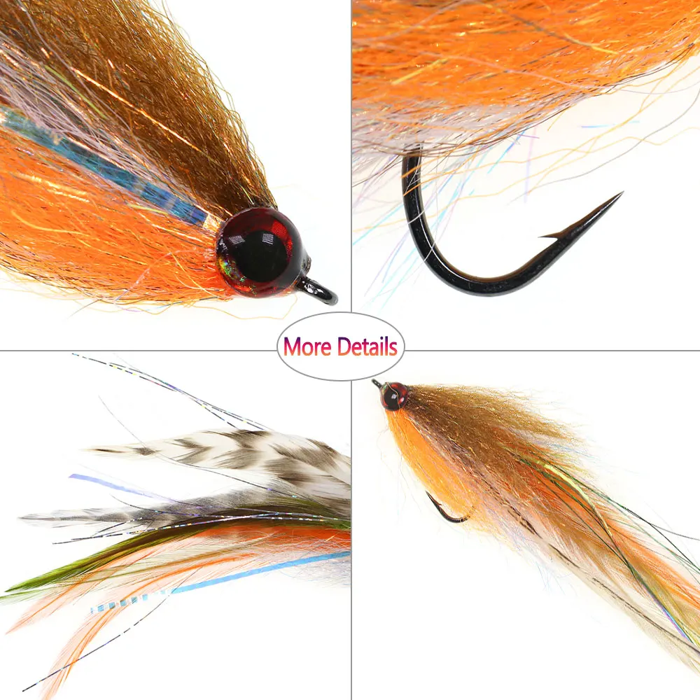 Bimoo # 2/0 15cm/5,91 pulgadas - Fishing Lure Spinnerbait reseña y precio