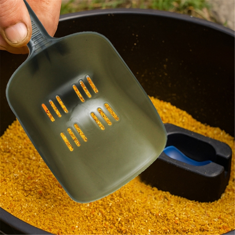 Pala lanzamiento cebos para al - Fishing Lure Spoon reseña y precio