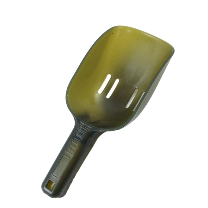 Pala lanzamiento cebos para al - Fishing Lure Spoon reseña y precio