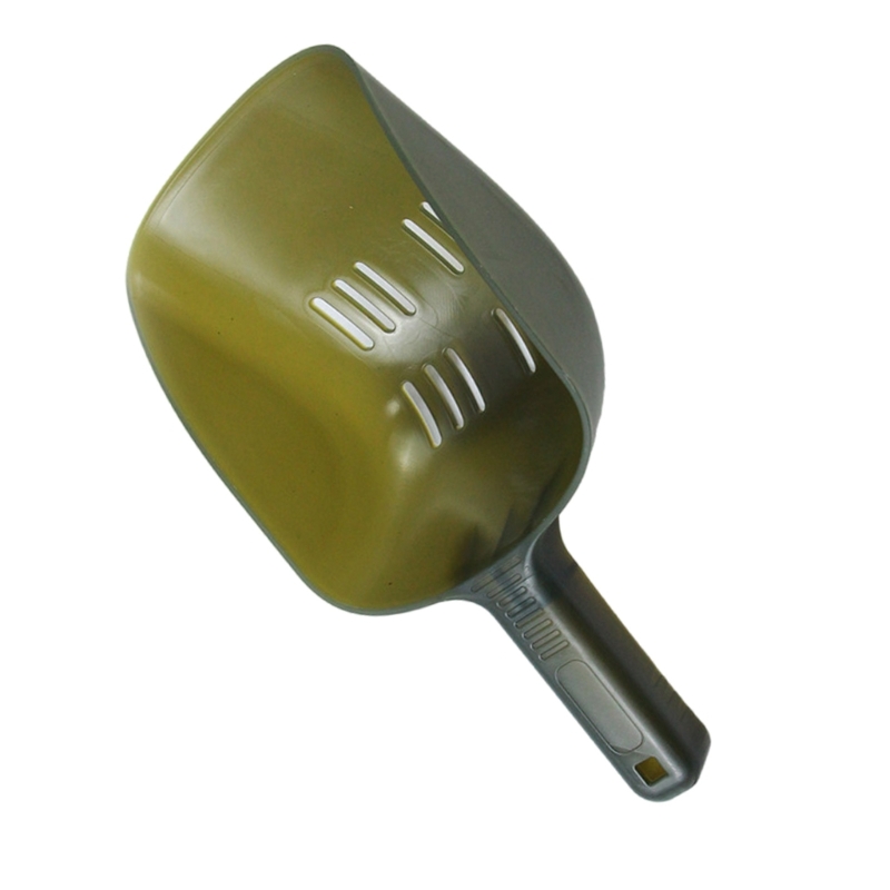 Pala lanzamiento cebos para al - Fishing Lure Spoon reseña y precio