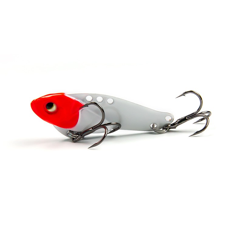Señuelo de hoja Vib de Metal,  - Fishing Lure Blade Bait reseña y precio
