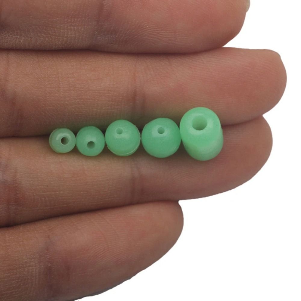 100 unids/bolsa pesca luminosa - Fishing Lure Kit reseña y precio