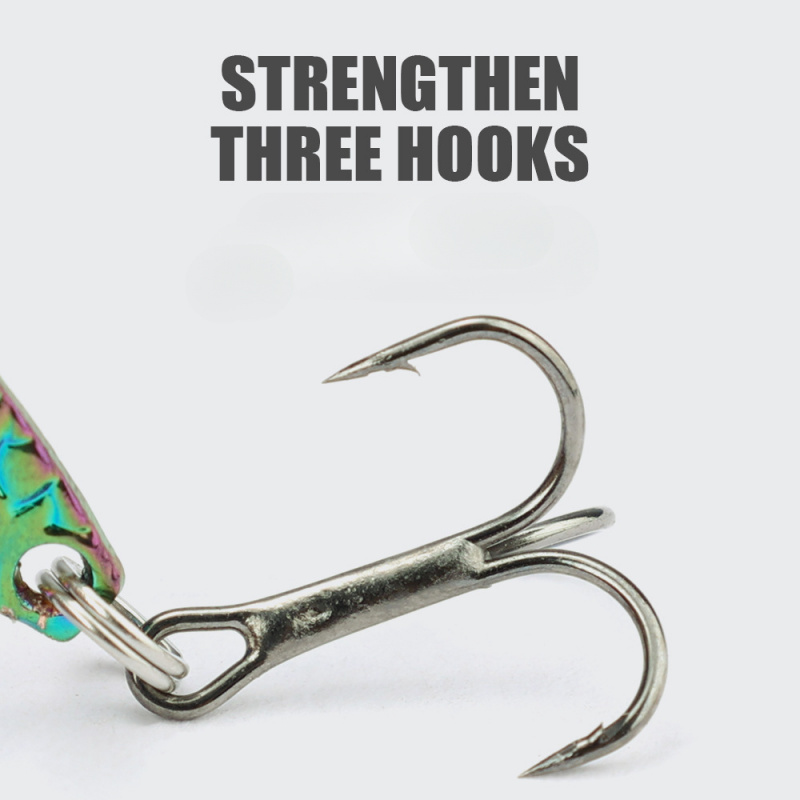 JIGGING PRO Leppa Jig 22g 33g  - Fishing Lure Buzzbait reseña y precio