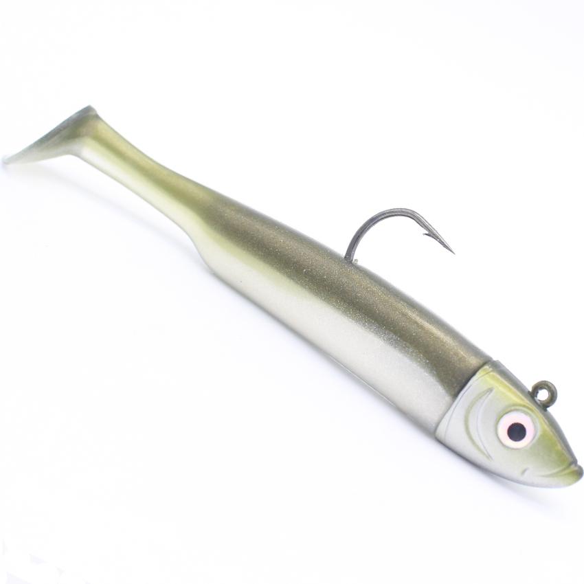 2 SET Señuelos de Pesca de Agu - Fishing Lure Buzzbait reseña y precio