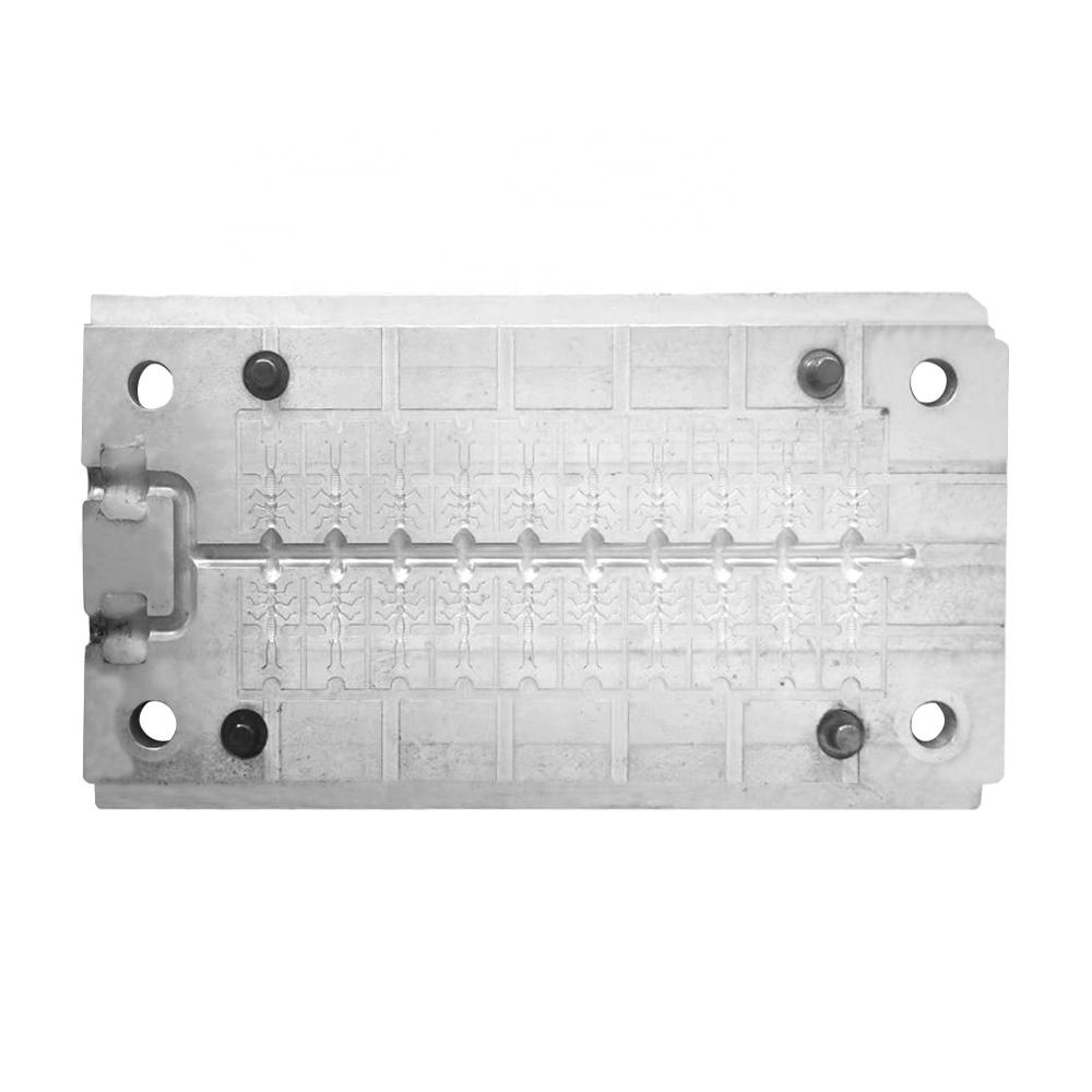 Moldes de Aluminio Personaliza - Fishing Lure Soft Plastic reseña y precio