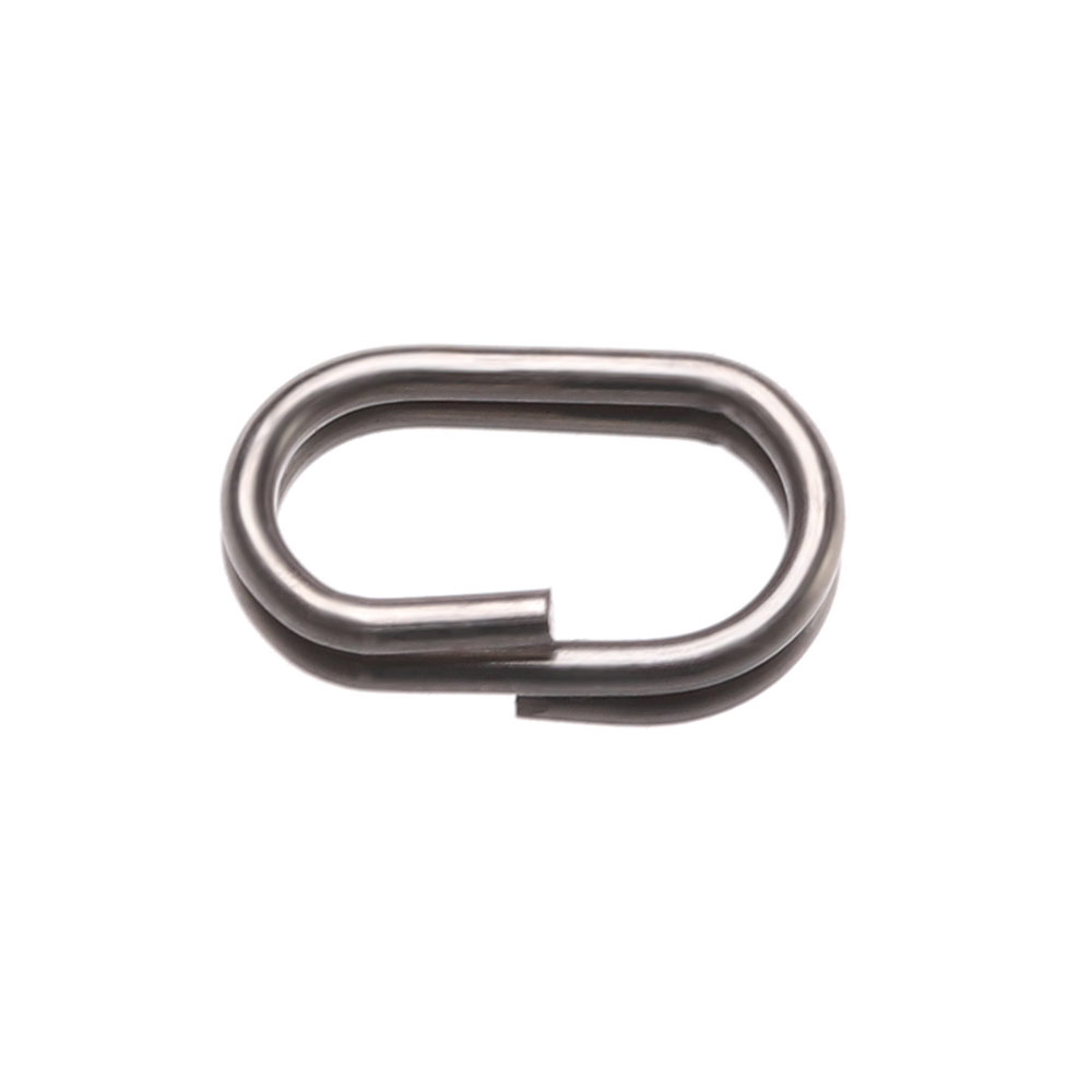 Lote de 50 unidades de anillos - Fishing Lure Accessories reseña y precio
