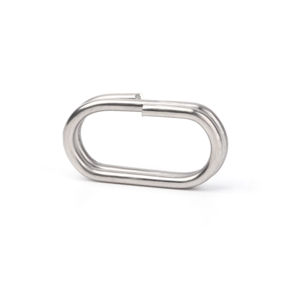 Lote de 50 unidades de anillos - Fishing Lure Accessories reseña y precio